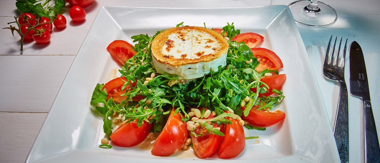 La Forchetta Munich – Italien Food