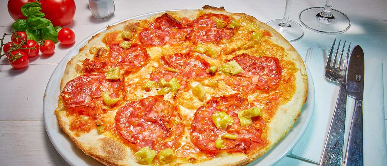 La Forchetta Munich – Italien Food