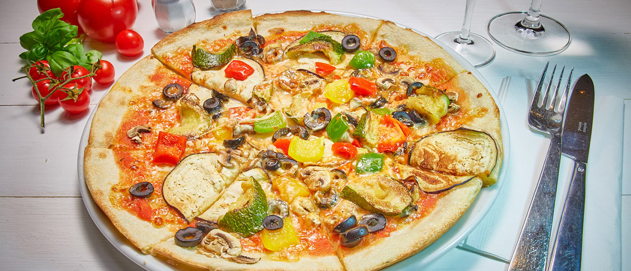 La Forchetta Munich – Italien Food