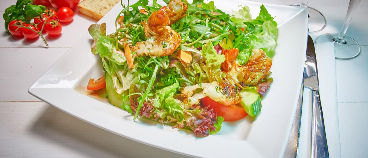 La Forchetta Munich – Italien Food