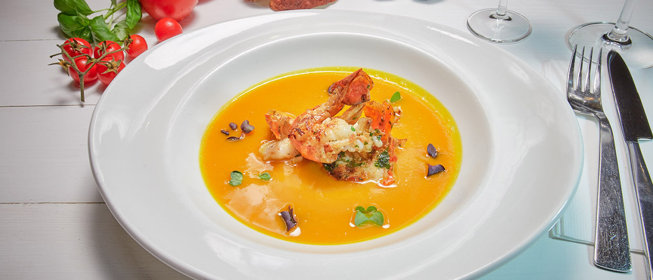 La Forchetta Munich – Italien Food