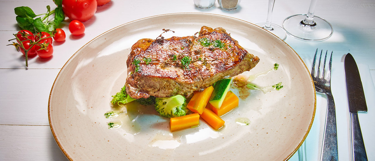 La Forchetta Munich – Italien Food