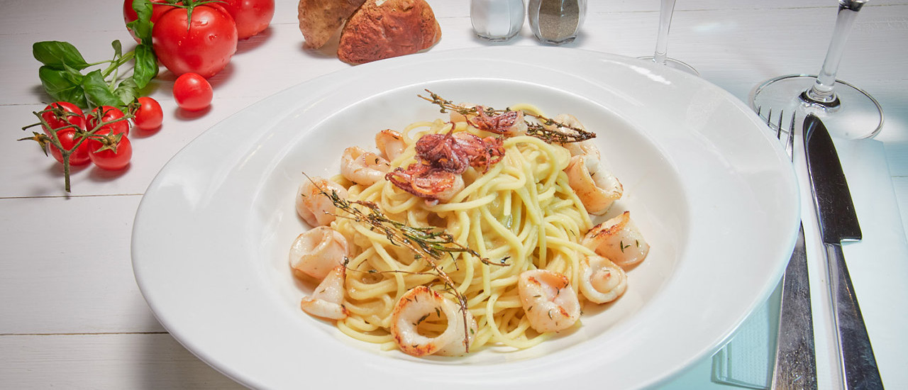 La Forchetta Munich – Italien Food